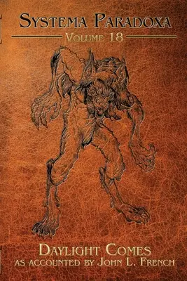 La lumière du jour arrive - Daylight Comes