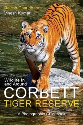 La faune dans et autour de la réserve de tigres de Corbett : Un guide photographique - Wildlife in and Around Corbett Tiger Reserve: A Photographic Guidebook