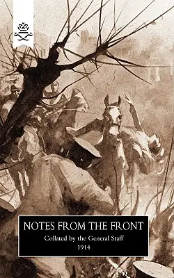 Notes du front, 1914 - Notes From the Front, 1914