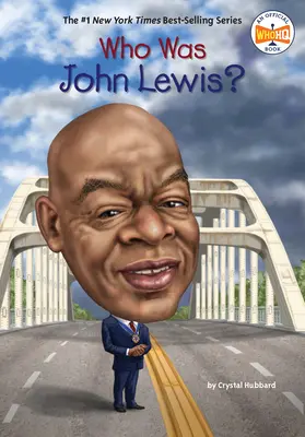 Qui était John Lewis ? - Who Was John Lewis?