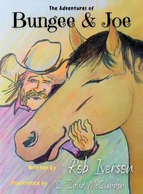 Les aventures de Bungee & Joe - The Adventures of Bungee & Joe