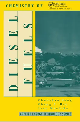 La chimie du carburant diesel - Chemistry of Diesel Fuel