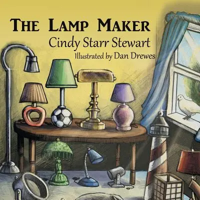 Le fabricant de lampes - The Lamp Maker