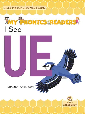 Je vois Ue - I See Ue