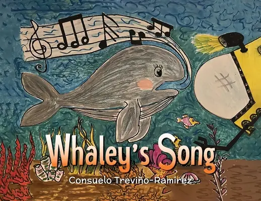 La chanson de Whaley - Whaley's Song