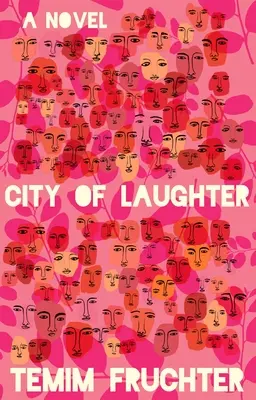 Ville du rire - City of Laughter