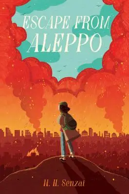 S'échapper d'Alep - Escape from Aleppo
