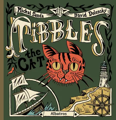 Tibbles le chat - Tibbles the Cat