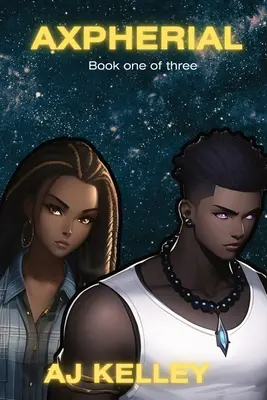 Axphérial - Axpherial