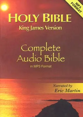 Bible Eric Martin-KJV - Eric Martin Bible-KJV