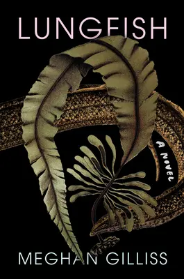 Poisson-lune - Lungfish