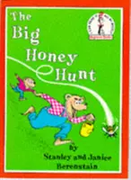 La grande chasse au miel - Big Honey Hunt