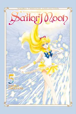 Sailor Moon 5 (Collection Naoko Takeuchi) - Sailor Moon 5 (Naoko Takeuchi Collection)