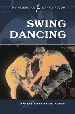 Danse swing - Swing Dancing
