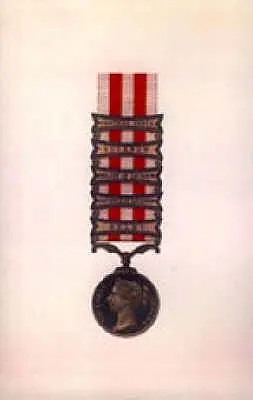 Histoire de l'artillerie royale et indienne dans la mutinerie de 1857 - History of the Royal and Indian Artillery in the Mutiny of 1857