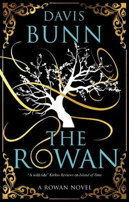 Le Rowan - The Rowan