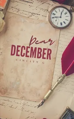 Cher mois de décembre - Dear December