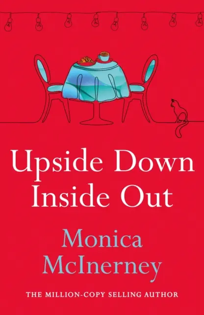 A l'envers, à l'endroit - Par l'auteur de millions d'exemplaires de best-sellers - Upside Down, Inside Out - From the million-copy bestselling author