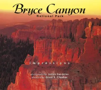 Impressions du parc national de Bryce Canyon - Bryce Canyon National Park Impressions