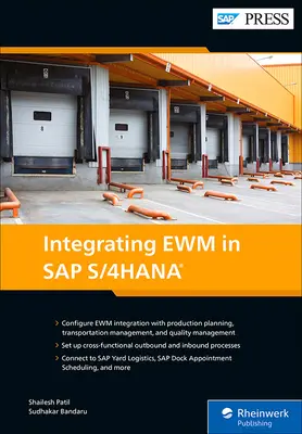 Intégration d'Ewm dans SAP S/4hana - Integrating Ewm in SAP S/4hana