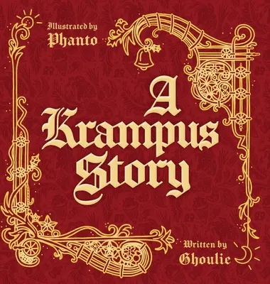 Une histoire de Krampus - A Krampus Story