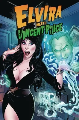 Elvira rencontre Vincent Price - Elvira Meets Vincent Price