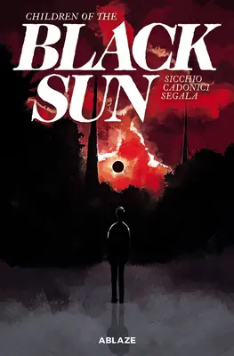 Les enfants du soleil noir Vol 1 - Children of the Black Sun Vol 1