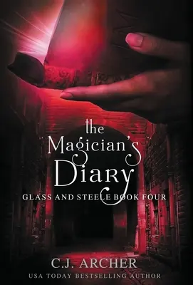 Le journal du magicien - The Magician's Diary