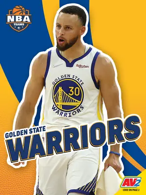 Les Golden State Warriors - Golden State Warriors