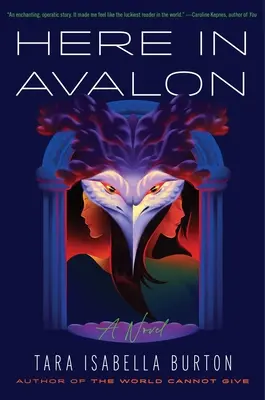 Ici à Avalon - Here in Avalon