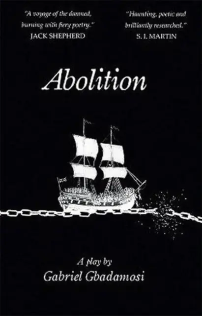 L'abolition - Abolition