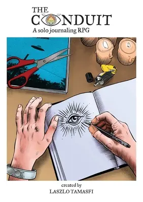 Le Conduit - The Conduit