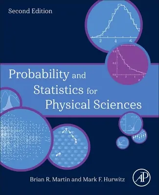 Probabilités et statistiques pour les sciences physiques - Probability and Statistics for Physical Sciences