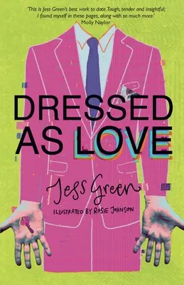 Habillé comme l'amour - Dressed as Love