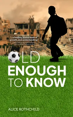 Assez vieille pour savoir - Old Enough to Know