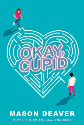 D'accord, Cupidon - Okay, Cupid