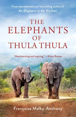 Les éléphants de Thula Thula - The Elephants of Thula Thula