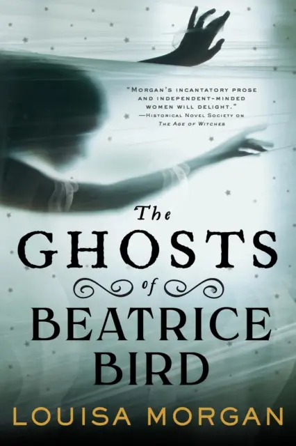 Les fantômes de Beatrice Bird - Ghosts of Beatrice Bird