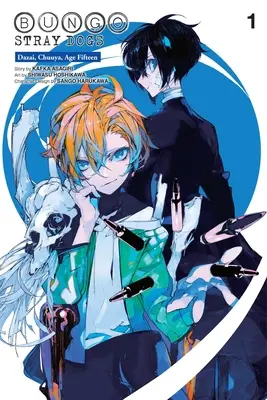 Bungo Stray Dogs : Dazai, Chuuya, Age Fifteen, Vol. 1 - Bungo Stray Dogs: Dazai, Chuuya, Age Fifteen, Vol. 1