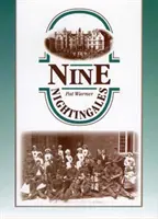 Neuf rossignols - Souvenirs de Tardebigge et Hewell Grange - Nine Nightingales - Memories of Tardebigge and Hewell Grange