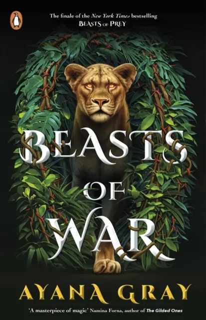 Les bêtes de guerre - Beasts of War