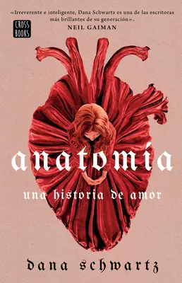 Anatoma : Una Historia de Amor / Anatomie : Une histoire d'amour - Anatoma: Una Historia de Amor / Anatomy: A Love Story