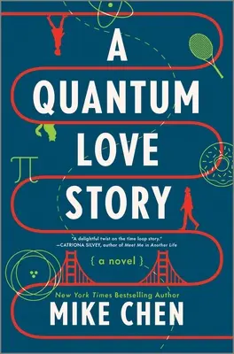 Une histoire d'amour quantique - A Quantum Love Story