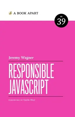 JavaScript responsable - Responsible JavaScript