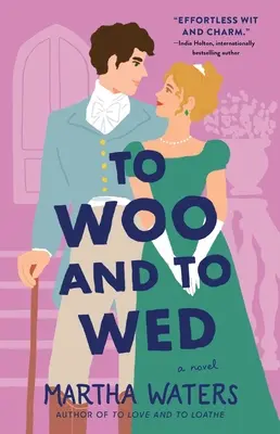 Pour courtiser et épouser - To Woo and to Wed