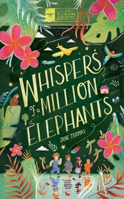 Chuchotements d'un million d'éléphants - Whispers of a Million Elephants