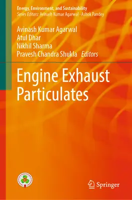 Particules des gaz d'échappement des moteurs - Engine Exhaust Particulates