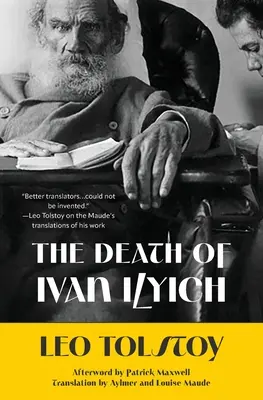 La mort d'Ivan Ilitch (Warbler Classics Annotated Edition) - The Death of Ivan Ilyich (Warbler Classics Annotated Edition)