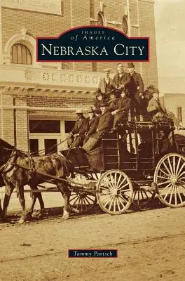 La ville de Nebraska - Nebraska City