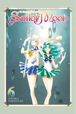 Sailor Moon 6 (Collection Naoko Takeuchi) - Sailor Moon 6 (Naoko Takeuchi Collection)